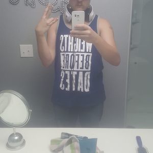 Meet your Posher, Adam